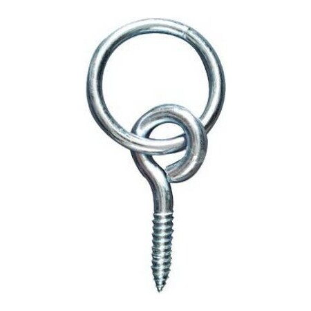 National Hardware 38x312 Hitching Ring N220-657